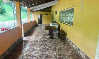 Imagem 4: Sítio à Venda no Condomínio Vista da Serra em Igarapé