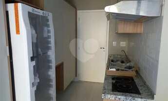 Imagem 4: Studio com 1 quartos à venda ou para locação em Santana - SP