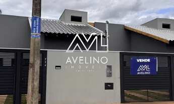 Imagem: Venda, Casa Térrea, Nova Lima, Campo Grande