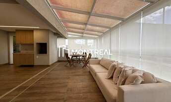 Imagem: APARTAMENTO À VENDA NO TATUAPÉ - 3 DORMITÓRIOS