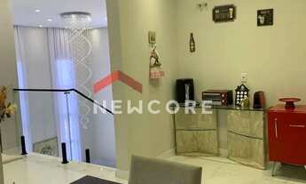 Imagem 7: Casa de condomínio em Alameda Cumaru - Cyrela Landscape Esplanada - Votorantim/SP