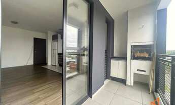 Imagem 6: Apartamento para locação com 02 dormitórios no Anita Garibaldi Joinville