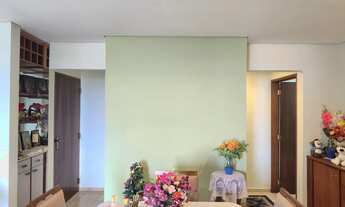 Imagem 2: Apartamento para Venda em Presidente Prudente, Centro, 2 dormitórios, 2 banheiros, 1 vaga