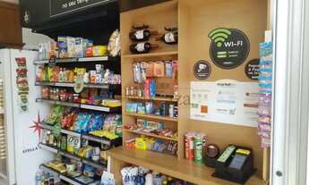 Imagem: Imóvel para aluguel tem 80 metros quadrados