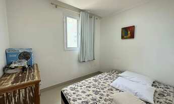 Imagem 16: Apartamento para venda com 100 metros quadrados com 3 quartos em Centro - Guarapari - ES