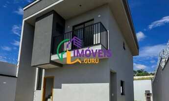 Imagem: SOBRADO - CHÁCARAS MARINGÁ - SP