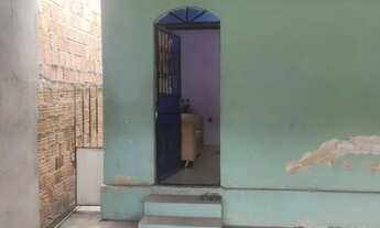 Imagem 5: Vendo Casa 3 Quartos no Núcleo 16 ( Cidade Nova