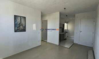 Imagem 2: Apartamento de 2 dormitórios na Restinga