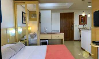 Imagem 2: Apartamento com 1 dormitório para alugar, 34 m² por R$ 3.115,95/mês - Bom Fim - Porto Aleg