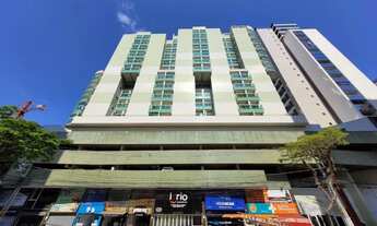 Imagem: Apartamento 1 quarto - Centro