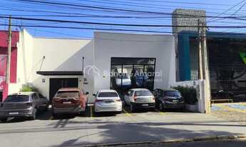 Imagem 2: Locação , salão comercial , Jardim Guanabara , em Campinas !!