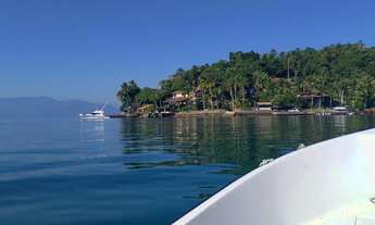 Imagem 5: Casa 300 m2 , terreno de 4.000m2 .300 M2 deck tudo legalizado. Gipoia Angra dos Reis