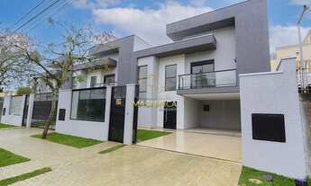 Imagem 3: Sobrados no CAMPO COMPRIDO ( 3suítes ) Lançamento!Localizados em uma das regiões mais dese