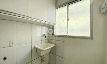 Imagem 7: Apartamento com 2 Dormitórios Para Venda e Locação no Spazio Rio Colorado - Próximo ao Hos