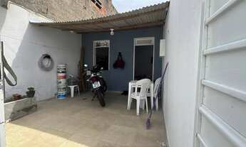 Imagem 7: Vendo casa no Marcos Freire 2