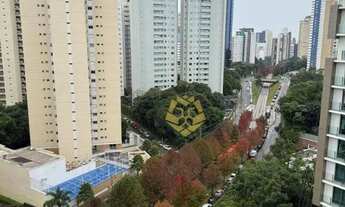 Imagem 7: Apartamento com 3 dormitórios à venda, 431 m² por R$ 8.800.000,00 - Ecoville - Curitiba/PR