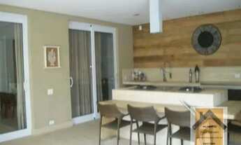 Imagem 7: Tamboré 2 - Casa Alto Padrão para Venda em Tamboré Santana de Parnaíba-SP