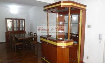 Imagem 7: Apartamento para Locação em Belo Horizonte, Sion, 4 dormitórios, 1 suíte, 3 banheiros, 2 v