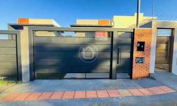 Imagem: CASA NOVA COM SUÍTE ÁGUA LIMPA PARK