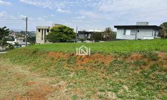 Imagem 6: Terreno à venda no condomínio Reserva Santa Maria