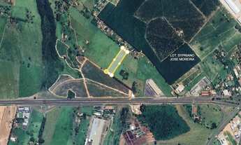 Imagem: Área ampla e plana à venda!