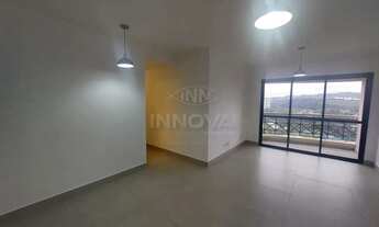 Imagem: Apartamento com 94m² para alugar no Edifício