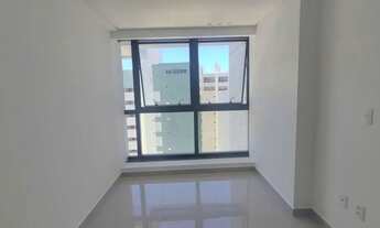 Imagem 5: Apartamento para Venda em João Pessoa, Tambaú, 1 dormitório, 1 banheiro, 1 vaga