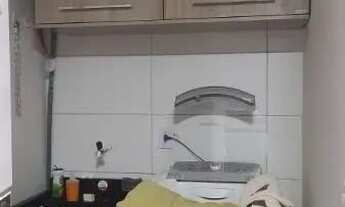 Imagem 6: Casa em Porto Alegre, no bairro Ponta Grossa, com 2 dormitório(s), e 2 banheiros