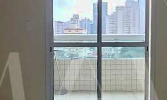 Imagem: Apartamento 1 dormitório para locação