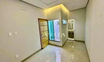 Imagem 6: Casa com 3 dormitórios à venda, 175 m² por R$ 1.280.000,00 - Plano Diretor Sul - Palmas/TO