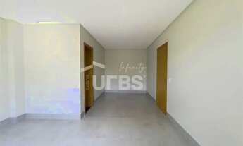 Imagem 5: Sobrado 4 Suítes - Jardins Porto