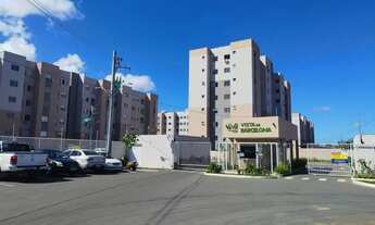 Imagem 7: Imóvel para aluguel possui 45 metros quadrados com 2 quartos em Maringá - Serra - ES