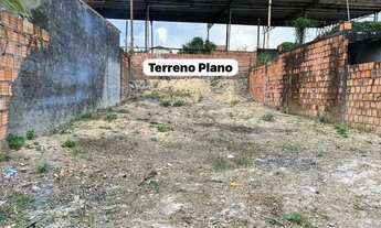 Imagem 2: Terreno cidade de Deus