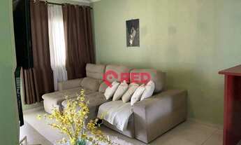 Imagem 7: Sobrado com 3 dormitórios à venda, 170 m² por R$ 575.000,00 - Jardim Wanel Ville V - Soroc