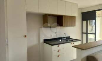 Imagem 4: Apartamento ao lado do metrô Parada Inglesa