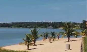 Imagem 4: Lote 300 m² Setor Lago Sul, Vista para o Lago