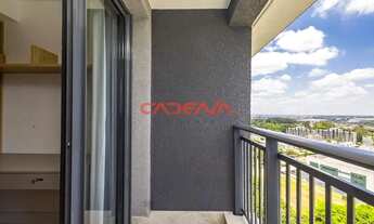 Imagem 7: Apartamento com 1 quarto e 1 vaga no Ecoville