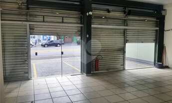 Imagem: Salão Comercial para locação em Parque