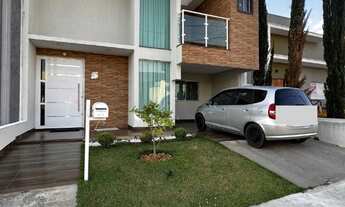 Imagem 2: Corretor Amauri / Faço parceria Sobrado 900 mil no Terras de São Francisco Sorocaba SP