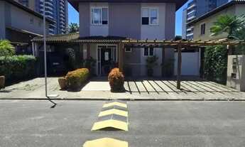 Imagem 3: Linda casa em condomínio fechado - Patamares!!