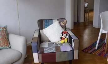 Imagem 5: Jardim Botânico 02 quartosJardim Botânico 02 quartos