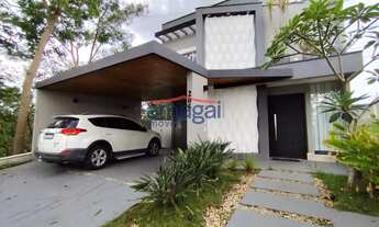 Imagem: Casa em condomínio no Loteamento Villa