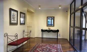 Imagem 5: APARTAMENTO - VILA MADALENA - SP