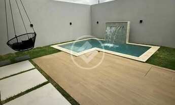 Imagem 5: Sobrado de alto padrão A VENDA Florais Esmeralda codigo: 142192