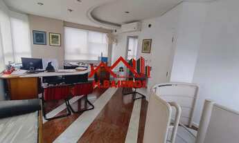 Imagem 2: Vende sala comercial ( Duplex ) com 128 metros