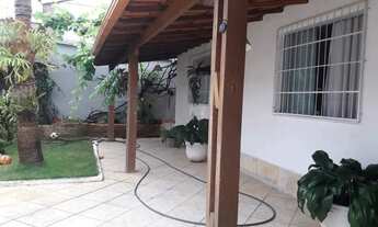 Imagem: Casa à venda, 3 quartos, 1 suíte, 3 vagas