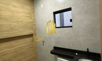 Imagem 3: Sobrado à venda, 127 m² por R$ 480.000,00 - Residencial Marília - Senador Canedo/GO