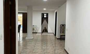 Imagem 5: Casa com 4 quartos e 4 suítes, 576,00 m² para alugar por R$ 9.000,00 - Vilas do Atântico