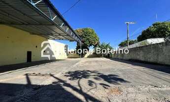 Imagem 4: Aluguel Galpão CUSTODIO PEREIRA