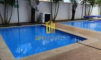 Imagem 3: Apartamento à venda, 63 m² por R$ 430.000,00 - Setor Sudoeste - Goiânia/GO